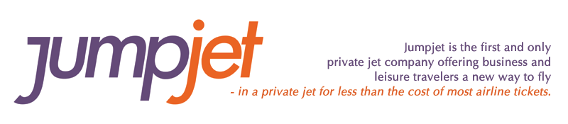 jumpjet private jet aircraft corporate travel